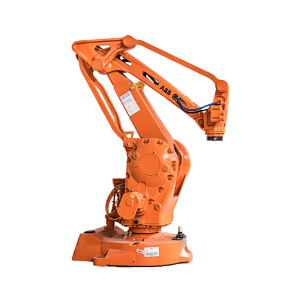 6-Axis Welding Robot Arm