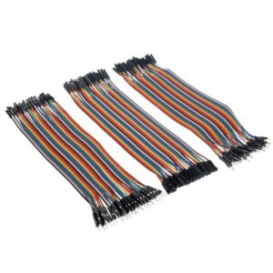 ApTechDeals Jumper Wires