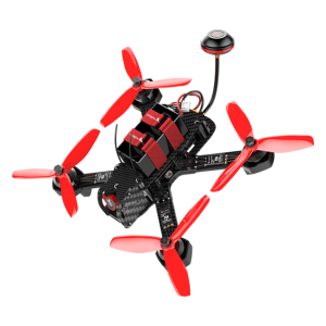 Makerfire Armor90 RTF Racing Drone