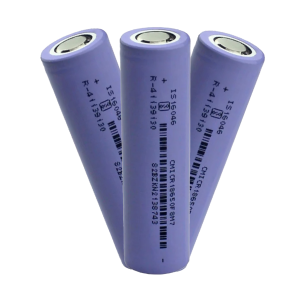 Li-Ion Rechargeable Battery Flat-Top 3.7V 800mAh