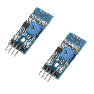 Robocraze TCRT 5000 IR Sensor Module