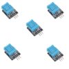 DHT11 Temperature and Humidity Sensor Module