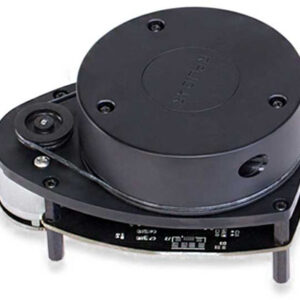 RPLidar A1M8 - 360 Degree Laser Scanner Development Kit