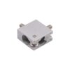 Aluminium Sliding fixing block -  30 Series Aluminum Extrusion Accessories Panel Sealing Plate Part