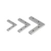 Aluminum Corner Groove Connector - 50/60 Series Extrusion Accessories Connecting Part