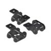 Chain joint Full buckle type with accessories Single Hole Type