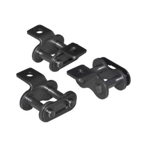 Chain joint Full buckle type with accessories Single Hole Type