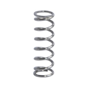 Compression Spring Outer Diameter Reference Stainless Steel Allowable Displacement L×(15~25)%