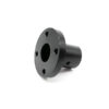Flange Shaft Support Standard Mounting Hole Screw Hole