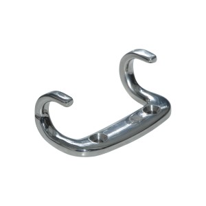 General Accessories Of Extrusion Door Frame Part Stainless Steel Hook