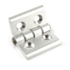 Hinge for 20mm Aluminum Extrusions