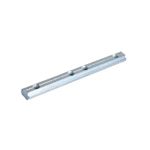 Linear Bar Connector - 30 Series Extrusion Accessories Connecting Part