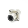 Linear Bearing With Flange Intermediate Medium-Sized