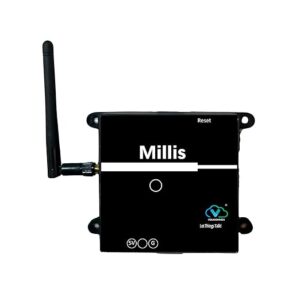 Millis - Volkkommen Industries Analog Signal Converter