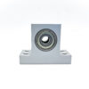 Mounted Bearing Single Bearing T-Type Height H Selection Type/Height H Configuration Type/Height H Configuration Chamfer Type