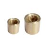 Nuts for 30 Degree Trapezoidal Lead Screw - Straight Type