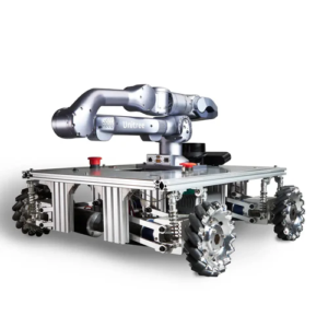 Pickerbot Pro - Orin Nano