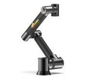 Lynxmotion SES-PRO 900mm 6Dof Modular Robotic Arm Assembled